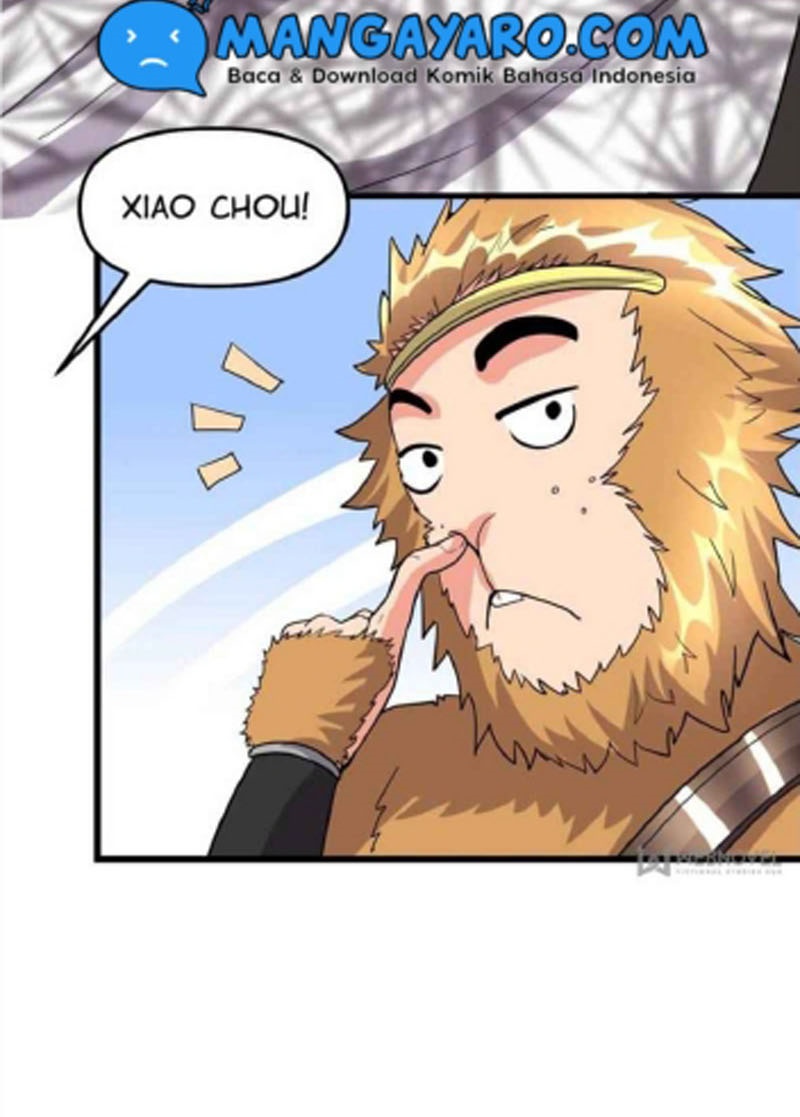 I Might Be A Fake Cultivator Chapter 96 Bahasa Indonesia